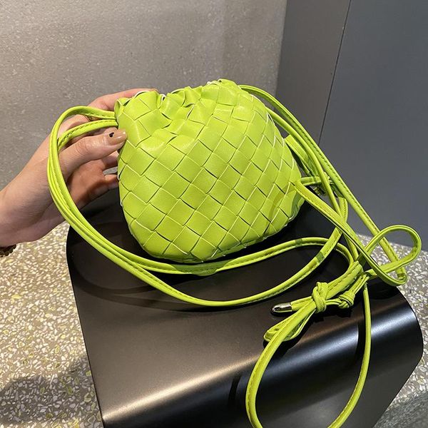shoulder bags women stylish pu leather weave crossbody neon color fashion ladies luxury designer soft small handbag
shoulder bags women stylish pu leather weave crossbody neon color fashion ladies luxury designer soft small handbag