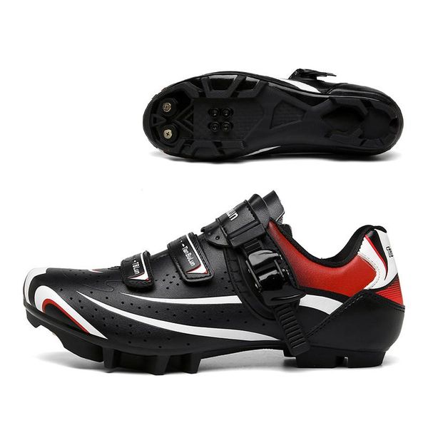 men sneakers outdoor cycling shoes mountain bike self-locking racing scarpe ciclismo footwear, Black
men sneakers outdoor cycling shoes mountain bike self-locking racing scarpe ciclismo footwear, Black