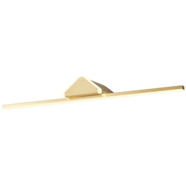 wall lamp postmodern light luxury copper bathroom dressing table mirror front
wall lamp postmodern light luxury copper bathroom dressing table mirror front