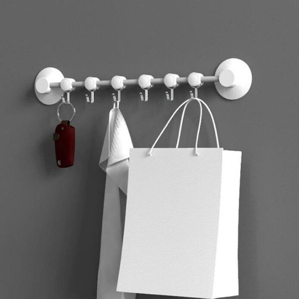 hooks & rails kitchen creative seamless door wall hanger hat racks clothes key organizer bathroom living room holder
hooks & rails kitchen creative seamless door wall hanger hat racks clothes key organizer bathroom living room holder