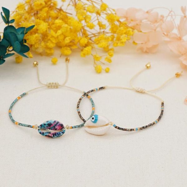 charm bracelets go2boho turkish evil eye miyuki bracelet for women greek shell pulseras jewelry friendship gift beach jewellery, Golden;silver
charm bracelets go2boho turkish evil eye miyuki bracelet for women greek shell pulseras jewelry friendship gift beach jewellery, Golden;silver