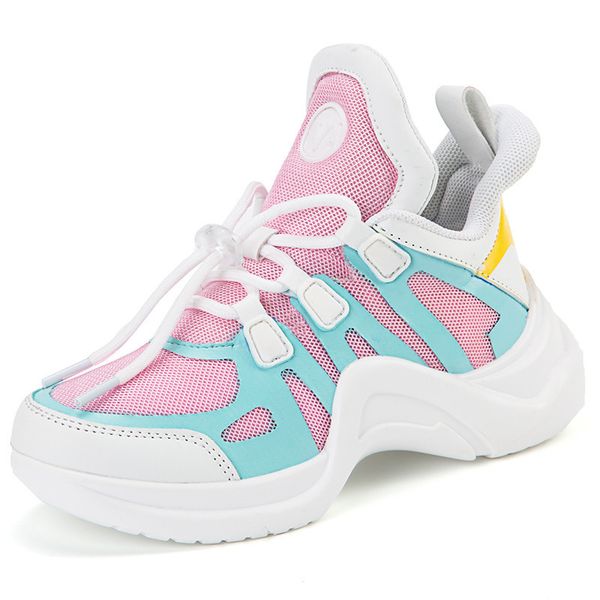 kids shoes girls boys casual breathable sneakers girls fashion children shoes girl footwear chaussure enfant fille 2029, Black
kids shoes girls boys casual breathable sneakers girls fashion children shoes girl footwear chaussure enfant fille 2029, Black