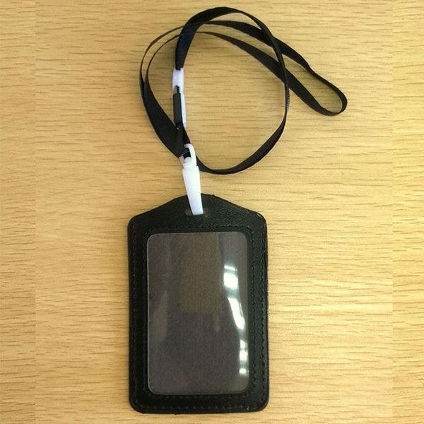 card holders students worker holder neckstrap id badge transparent name tag lanyard for school office, Brown;gray
card holders students worker holder neckstrap id badge transparent name tag lanyard for school office, Brown;gray