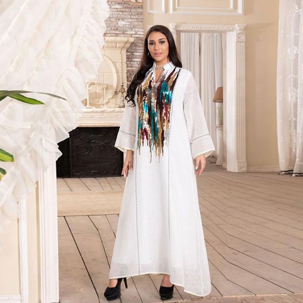 ethnic clothing kaftan dubai abaya turkey muslim hijab dress islam abayas african dresses for women robe djellaba femme caftan marocain, Red
ethnic clothing kaftan dubai abaya turkey muslim hijab dress islam abayas african dresses for women robe djellaba femme caftan marocain, Red