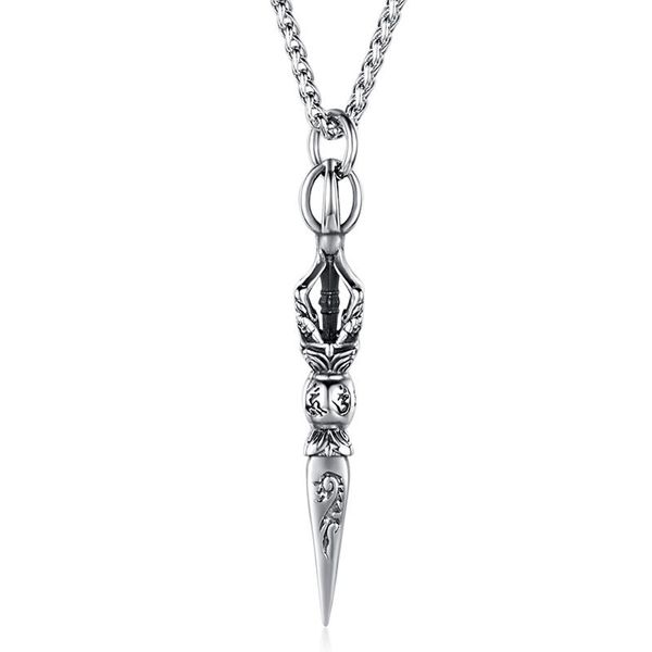 pendant necklaces mens chains stainless steel statement long pendants color necklace male simper hip hop jewelry on the neck, Silver
pendant necklaces mens chains stainless steel statement long pendants color necklace male simper hip hop jewelry on the neck, Silver