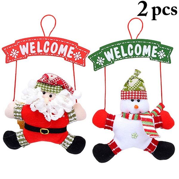 party decoration year wooden door hanging sign santa claus snowman ornament christmas for home pendant navidad gift
party decoration year wooden door hanging sign santa claus snowman ornament christmas for home pendant navidad gift