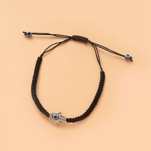 charm bracelets 72xe evil eyes are suitable for both men and women handmade red/black braided rope amulet, Golden;silver
charm bracelets 72xe evil eyes are suitable for both men and women handmade red/black braided rope amulet, Golden;silver