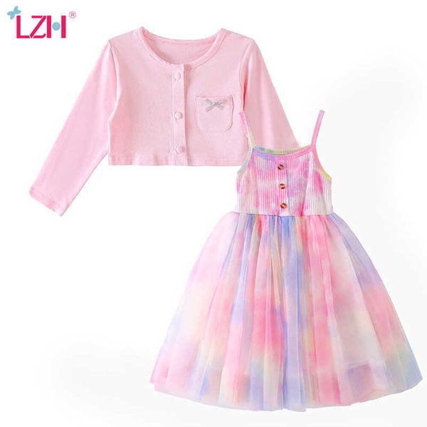 lzh infant baby girls clothes set 2021 new autumn kids clothes coats skirts 2pcs suit children clothing dresses for girls 2-6t p0831, White
lzh infant baby girls clothes set 2021 new autumn kids clothes coats skirts 2pcs suit children clothing dresses for girls 2-6t p0831, White