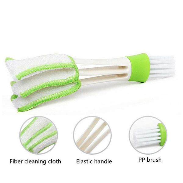 interior decorations 10pcs 2 in1 car air-conditioner outlet cleaning tool multi-purpose dust brush accessories
interior decorations 10pcs 2 in1 car air-conditioner outlet cleaning tool multi-purpose dust brush accessories