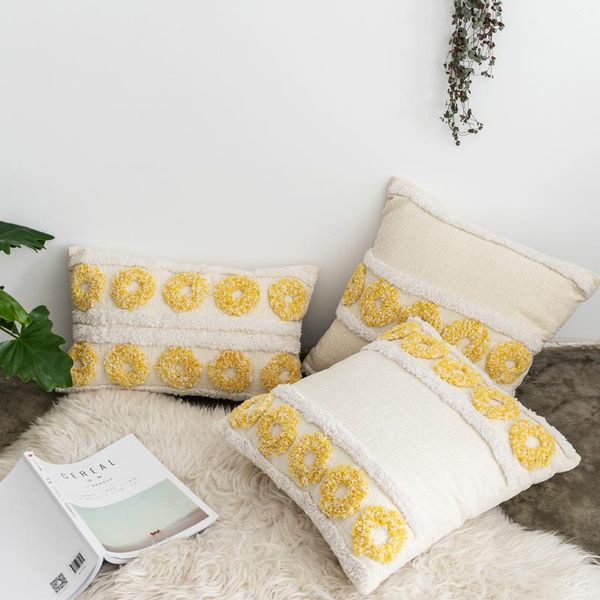 cushion cover decorative tufting pillow case shiny yellow geometric circle modern home sofa chair bedding coussin cushion/decorative
cushion cover decorative tufting pillow case shiny yellow geometric circle modern home sofa chair bedding coussin cushion/decorative