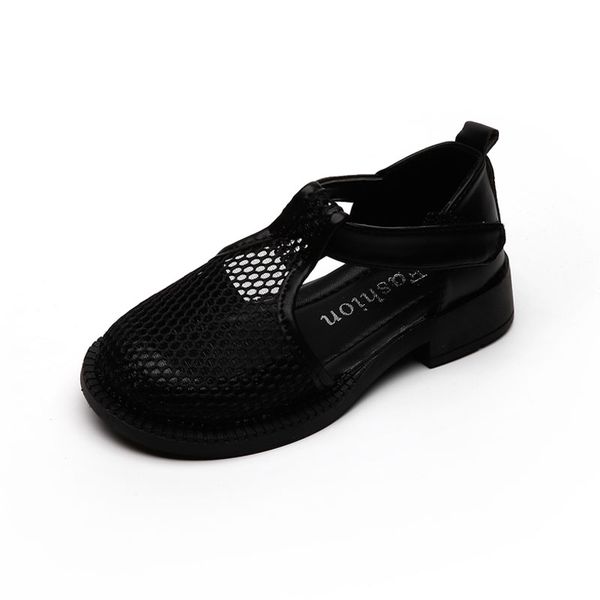Baby Girl Wedding Shoe Brown Round Toe Casual Cut-Outs Sandals 2021 Summer Fashion Anti-Slippery Rubber Sole Leather Shoes, Black
Baby Girl Wedding Shoe Brown Round Toe Casual Cut-Outs Sandals 2021 Summer Fashion Anti-Slippery Rubber Sole Leather Shoes, Black