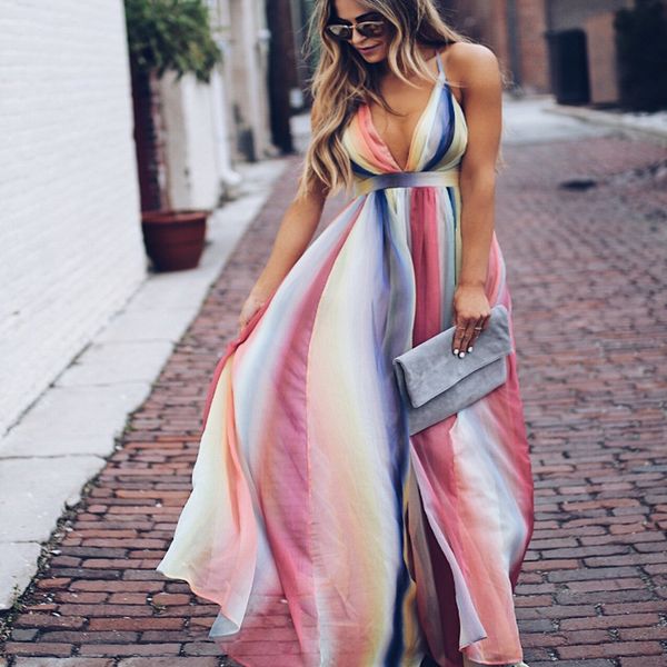 fashion dress 2021 chiffon digital printing raiow gradient fancy 0060, Black;pink
fashion dress 2021 chiffon digital printing raiow gradient fancy 0060, Black;pink