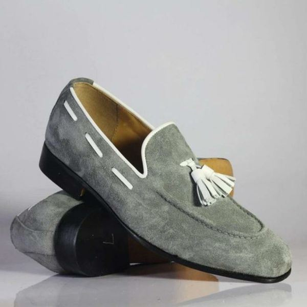 dress shoes moda outono novos produtos homens cinza falso camurça fluxo sulefour sapatos de negócios masculinos formais são luz confortável, Black
dress shoes moda outono novos produtos homens cinza falso camurça fluxo sulefour sapatos de negócios masculinos formais são luz confortável, Black