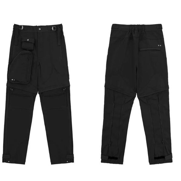 black green pants autumn and winter men's zipper pants multi pocket twist buckle casual
black green pants autumn and winter men's zipper pants multi pocket twist buckle casual