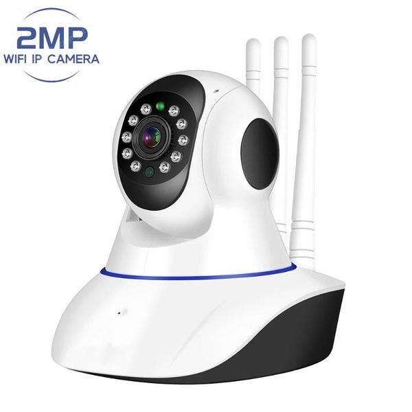 wifi ip camera 360 video security surveillance mini indoor 2mp 1080p hd wireless baby monitor night vision yoosee auto tracking cameras
wifi ip camera 360 video security surveillance mini indoor 2mp 1080p hd wireless baby monitor night vision yoosee auto tracking cameras
