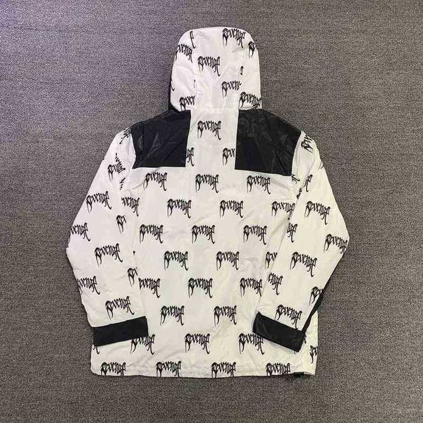21ss all over revenge jackets reflective windbreaker cotton loose revenge coat sports men women high street revenge jacket, Black;brown
21ss all over revenge jackets reflective windbreaker cotton loose revenge coat sports men women high street revenge jacket, Black;brown