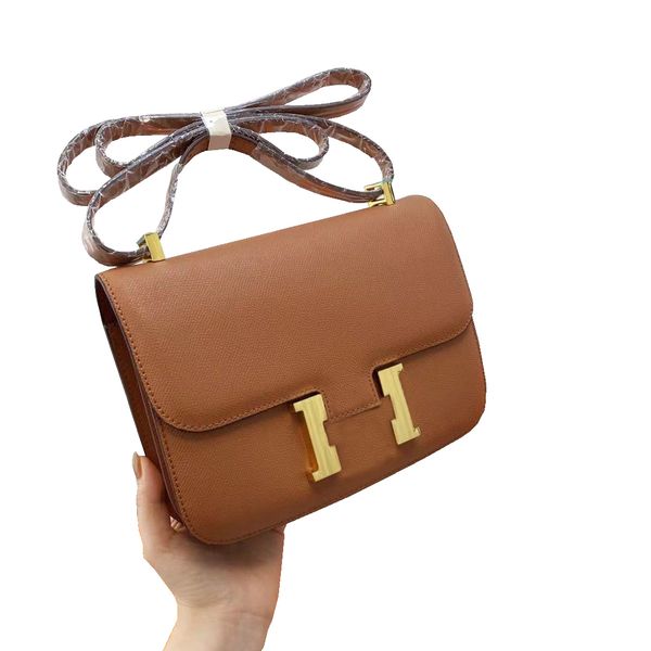 classic luxury fashion shoulder bag 2022 love horse brand wallet vintage women brown leather handbag designer style with box
classic luxury fashion shoulder bag 2022 love horse brand wallet vintage women brown leather handbag designer style with box