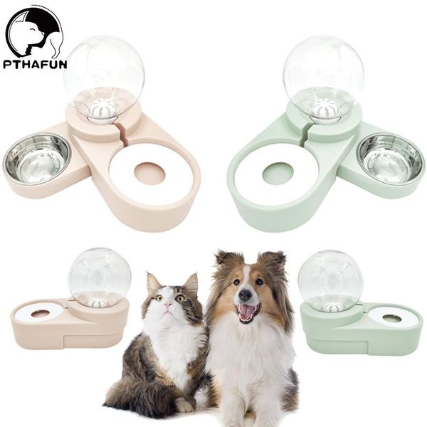 dog bowls & feeders pet and cat automatic water dispenser with bowl feeding fountain container supplie
dog bowls & feeders pet and cat automatic water dispenser with bowl feeding fountain container supplie