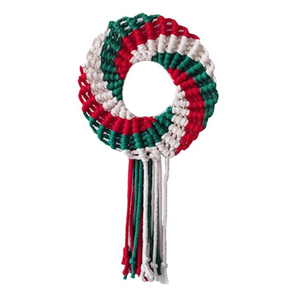 decorative flowers & wreaths christmas wreath wall hanging woven ornament garland showcase decor
decorative flowers & wreaths christmas wreath wall hanging woven ornament garland showcase decor