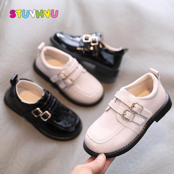 black leather girls shoes 2021 spring soft-soled casual children's school student boys and flats beige athletic & outdoor
black leather girls shoes 2021 spring soft-soled casual children's school student boys and flats beige athletic & outdoor