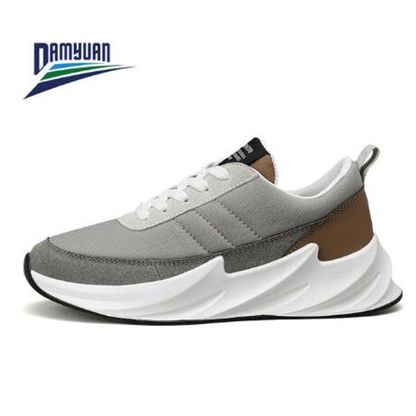 men athletic shoes antiskid type breathable mesh blade suitable for cross-country walking jogging in the gym fitness trail sneaker black gre
men athletic shoes antiskid type breathable mesh blade suitable for cross-country walking jogging in the gym fitness trail sneaker black gre