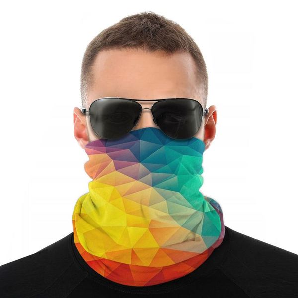 scarves abstract multi color half face mask men women halloween tube balaclava bandanas windproof headwear biking climbing, Blue;gray
scarves abstract multi color half face mask men women halloween tube balaclava bandanas windproof headwear biking climbing, Blue;gray