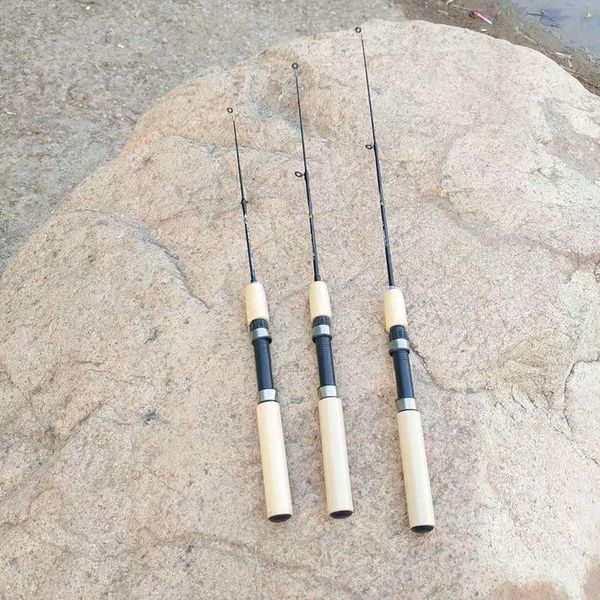 55cm/65cm/75cm portable shrimp lce fishing russia light superhard tackle rods pesca tools and accessories boat
55cm/65cm/75cm portable shrimp lce fishing russia light superhard tackle rods pesca tools and accessories boat
