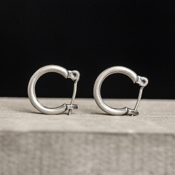 other 925 sterling silver hoop earrings women circle punk vintage party wedding jewelry gifts for girls, Golden;silver
other 925 sterling silver hoop earrings women circle punk vintage party wedding jewelry gifts for girls, Golden;silver