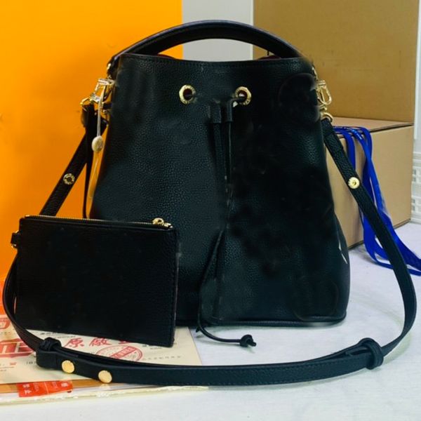 genuine leather bucket bag women shoulder bags neonoe crossbody handbag purse lady tote shopping bags high quality
genuine leather bucket bag women shoulder bags neonoe crossbody handbag purse lady tote shopping bags high quality
