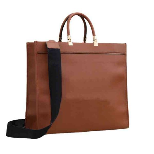 56% off designer bags street style large capacity shopping messenger bag women's simple fashion handbag single shoulder bag
56% off designer bags street style large capacity shopping messenger bag women's simple fashion handbag single shoulder bag