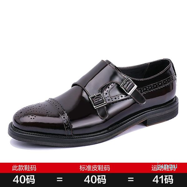 wholesale-dress shoes business mens formal genuine leather men shoes,summer oxfords spring all-match cowhide, Black
wholesale-dress shoes business mens formal genuine leather men shoes,summer oxfords spring all-match cowhide, Black