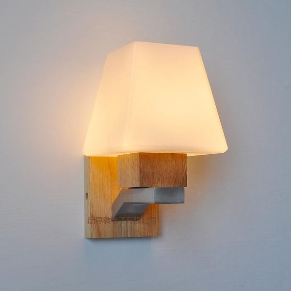 wall lamp modern lamps sconces living room wooden restaurant bedroom decorative lights lamparas home lighting fixture
wall lamp modern lamps sconces living room wooden restaurant bedroom decorative lights lamparas home lighting fixture