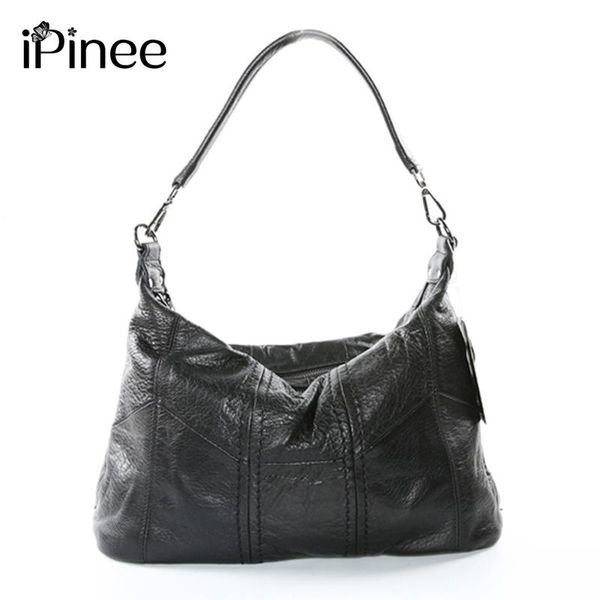 totes ipinee genuine leather bag ladies cowhide large capacity shoulder sac a main famous design lady black crossbody
totes ipinee genuine leather bag ladies cowhide large capacity shoulder sac a main famous design lady black crossbody