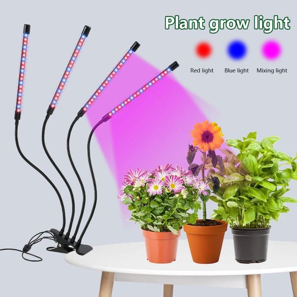 grow light usb full spectrum phytolamps with controller deskclip fitolampy for plants seedlings flowers indoor box lights
grow light usb full spectrum phytolamps with controller deskclip fitolampy for plants seedlings flowers indoor box lights