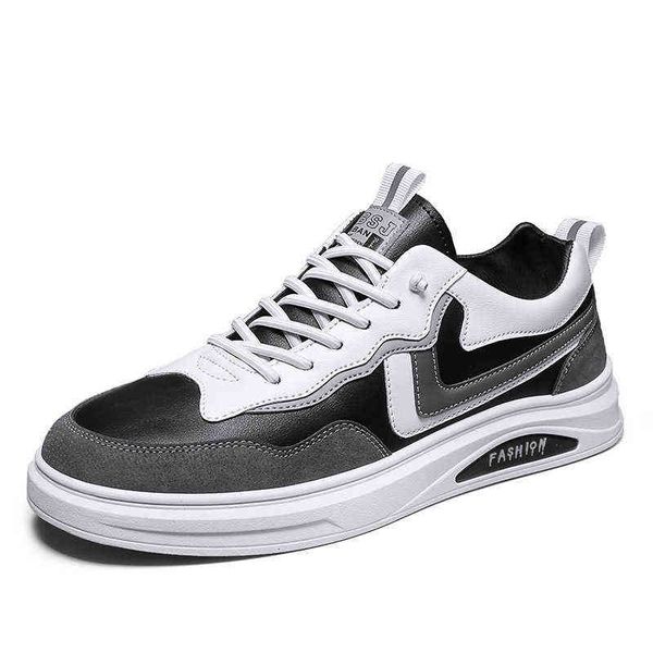 spring fashion casual small white shoes with thick soles are versatile. students' low leather board korean, Black
spring fashion casual small white shoes with thick soles are versatile. students' low leather board korean, Black