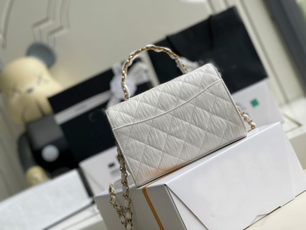 women's leather bag 7a high end sheepskin one shoulder oblique cross package handbag classic fashion leisure business entertainment wit
women's leather bag 7a high end sheepskin one shoulder oblique cross package handbag classic fashion leisure business entertainment wit