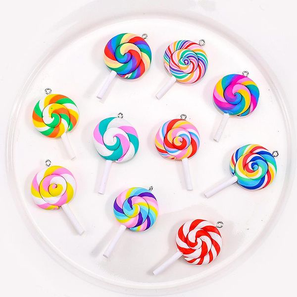 charms 10pcs/lot 47*28mm candy lollipop for jewelry making diy bracelets necklace earrings pendants supplies accessories, Bronze;silver
charms 10pcs/lot 47*28mm candy lollipop for jewelry making diy bracelets necklace earrings pendants supplies accessories, Bronze;silver