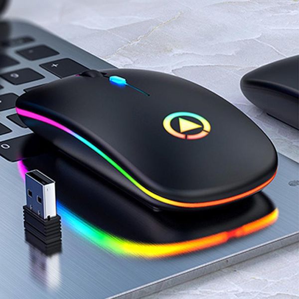 mice usb wireless mouse rechargeable silent led backlit optical 2.4ghz ergonomic gaming pc computer for laptop
mice usb wireless mouse rechargeable silent led backlit optical 2.4ghz ergonomic gaming pc computer for laptop