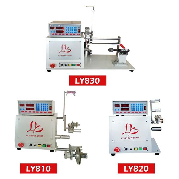 automatic coil winder winding machine computer for 0.03-1.2mm 0.2-0.3mm 0.04-1.2mm wire 110/ 220v 400w power tool sets 
automatic coil winder winding machine computer for 0.03-1.2mm 0.2-0.3mm 0.04-1.2mm wire 110/ 220v 400w power tool sets
