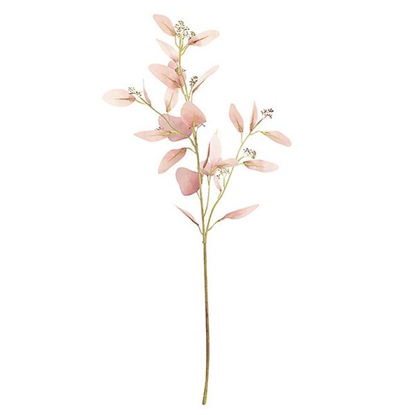 pink artificial plant for floral decor small eucalyptus money leaf simulation flower wall fake bottle decorative flowers & wreaths
pink artificial plant for floral decor small eucalyptus money leaf simulation flower wall fake bottle decorative flowers & wreaths