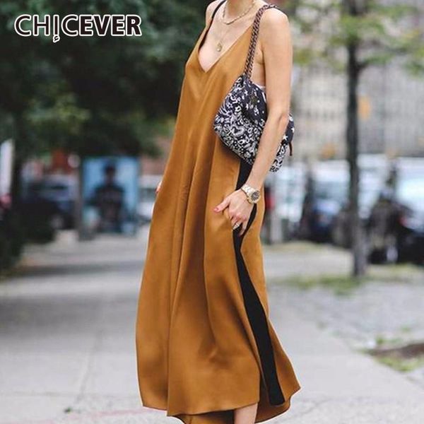 women's jumpsuits & rompers chicever off shoulder trousers for women pant loose spaghetti strap long wide leg pants fashion casual, Black;white
women's jumpsuits & rompers chicever off shoulder trousers for women pant loose spaghetti strap long wide leg pants fashion casual, Black;white