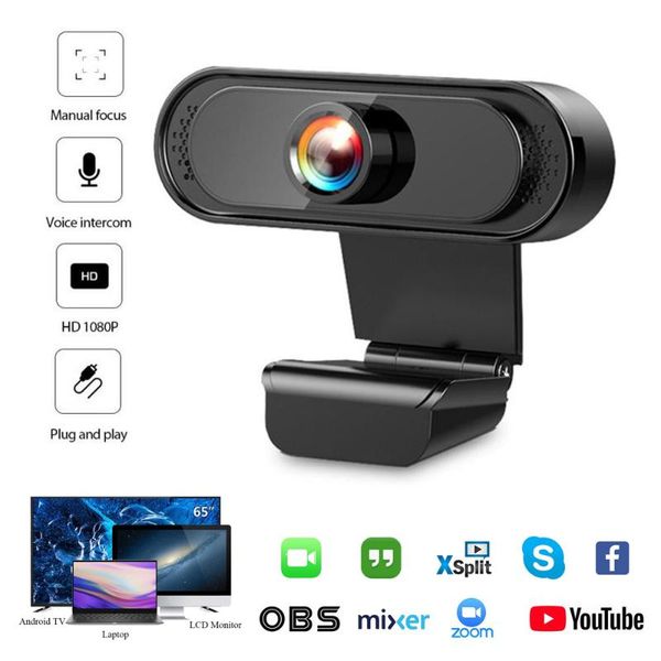 webcams usb 2.0 genuine full hd 1080p webcam camera digital web cam with mircophone for pc computer laptop
webcams usb 2.0 genuine full hd 1080p webcam camera digital web cam with mircophone for pc computer laptop