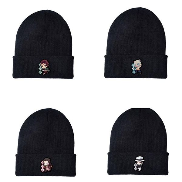 other event & party supplies anime demon slayer: kimetsu no yaiba knitted cap hip-hop warm cosplay hat unisex
other event & party supplies anime demon slayer: kimetsu no yaiba knitted cap hip-hop warm cosplay hat unisex