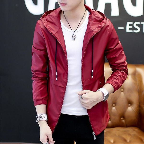 men's trench coats jackets 4xl plus size 2021 autumn jacket men slim casual sports outdoor windbreaker, Tan;black
men's trench coats jackets 4xl plus size 2021 autumn jacket men slim casual sports outdoor windbreaker, Tan;black
