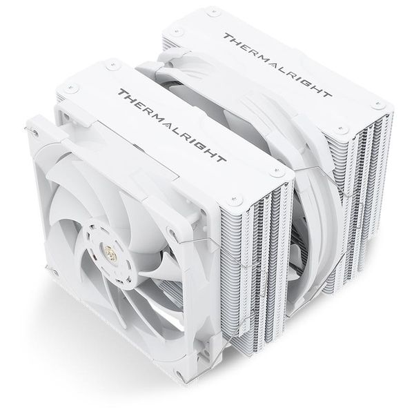 fans & coolings thermalright fc140 white radiator twin tower temperature control mute deskcomputer air-cooled cpu fan
fans & coolings thermalright fc140 white radiator twin tower temperature control mute deskcomputer air-cooled cpu fan
