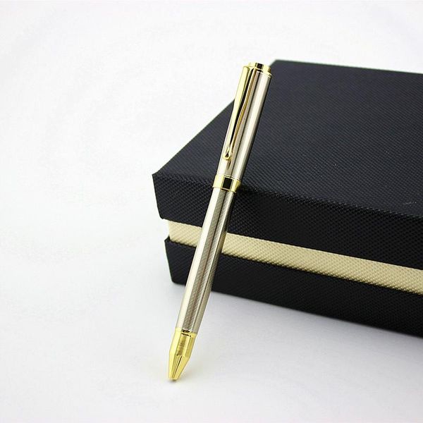 ballpoint pen metal material handle rods ball pens for school office rotating style writing point 0.7mm ink blue, Blue;orange
ballpoint pen metal material handle rods ball pens for school office rotating style writing point 0.7mm ink blue, Blue;orange