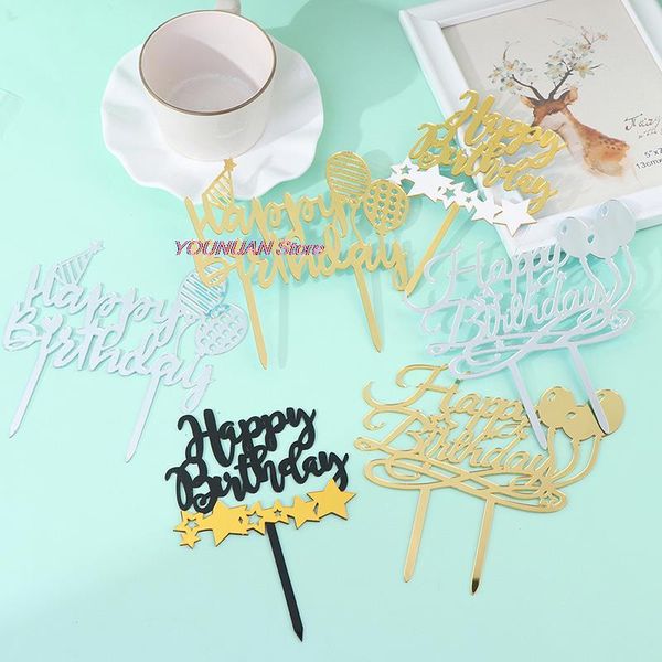 other festive & party supplies acrylic cake er rose gold happy birthday ers for kids decorations
other festive & party supplies acrylic cake er rose gold happy birthday ers for kids decorations
