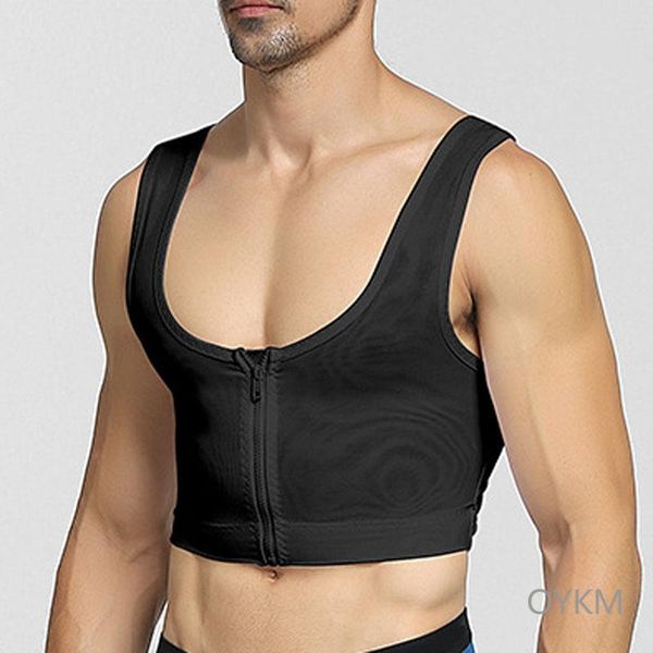 women's shapers mens body shaping clothes corset vest tight underwear chest closing back pulling lifting thin and breathable, Black;white
women's shapers mens body shaping clothes corset vest tight underwear chest closing back pulling lifting thin and breathable, Black;white