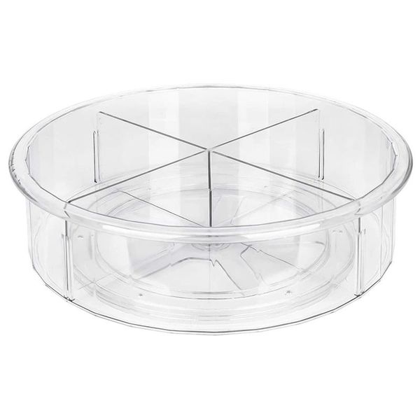 kitchen storage & organization lazy susan, susan cabinet organizer, for pantry, counter shelf, table, bathroom, clear
kitchen storage & organization lazy susan, susan cabinet organizer, for pantry, counter shelf, table, bathroom, clear