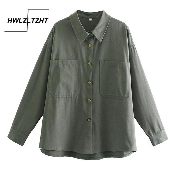 women's jackets hwlzltzht vintage woman spring denim jacket fashion long sleeve ladies outerwear casual female coat loose overshirt, Black;brown
women's jackets hwlzltzht vintage woman spring denim jacket fashion long sleeve ladies outerwear casual female coat loose overshirt, Black;brown